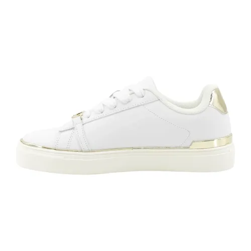 Liu Jo - Shoes > Sneakers - White - Liu Jo - Modalova