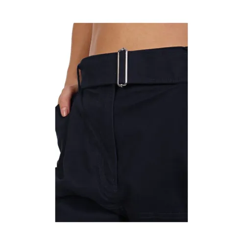 Trousers > Wide Trousers - - Hugo - Modalova