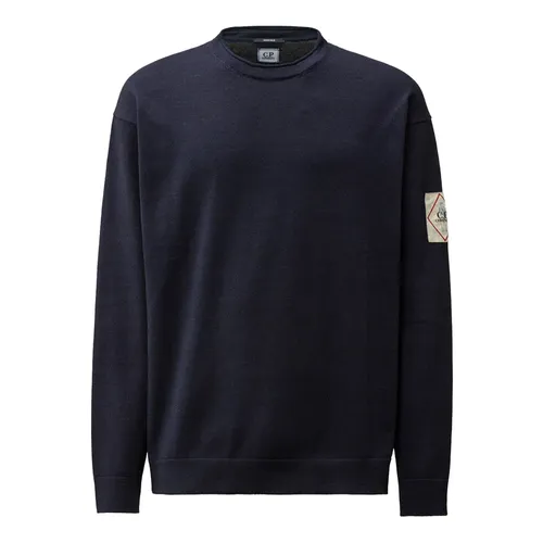 Sweatshirts & Hoodies > Sweatshirts - - C.p. Company - Modalova