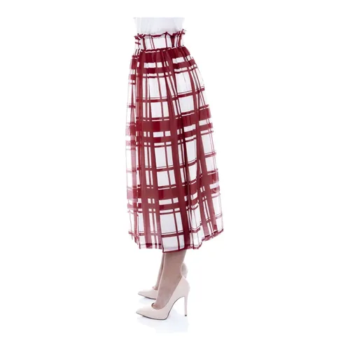 Skirts > Midi Skirts - - Alpha Studio - Modalova