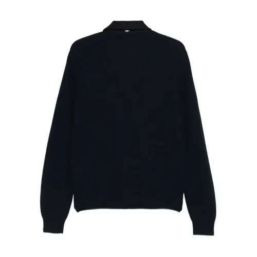 Sweatshirts & Hoodies > Zip-throughs - - Herno - Modalova