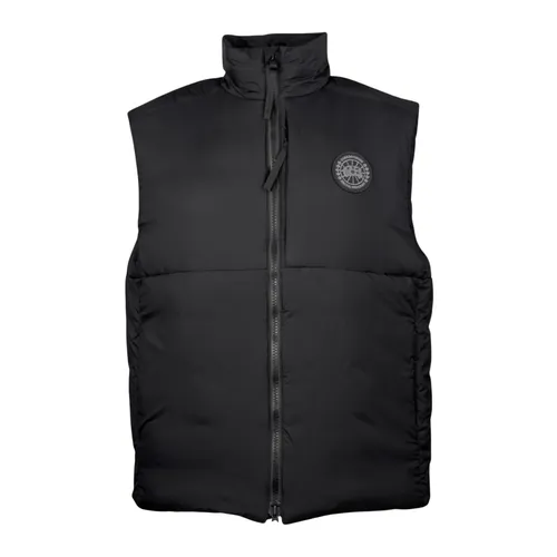 Sport > Outdoor > Jackets > Vests - - Canada Goose - Modalova