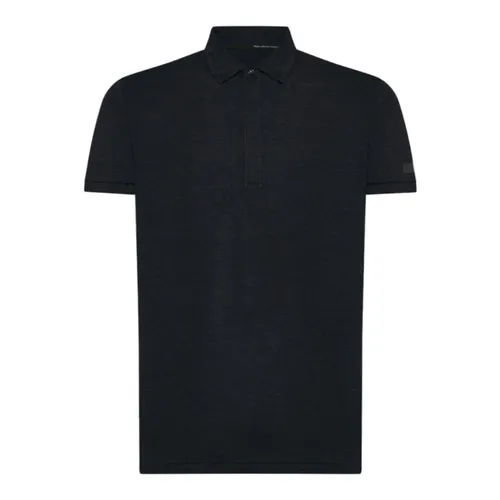 RRD - Tops > Polo Shirts - Blue - RRD - Modalova