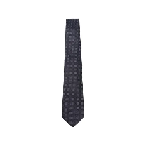 Accessories > Ties - - Canali - Modalova
