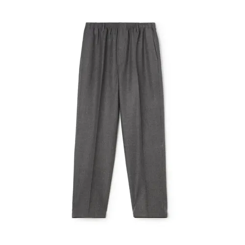 Trousers > Straight Trousers - - Cellar Door - Modalova