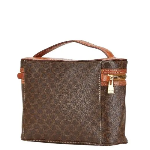 Pre-owned > Pre-owned Bags > Pre-owned Handbags - - Celine Vintage - Modalova