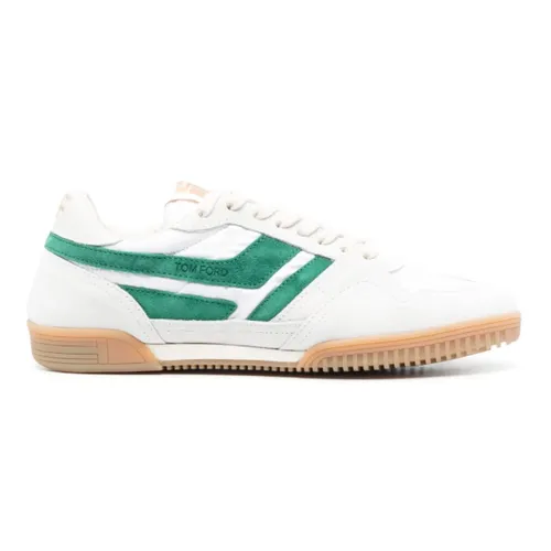 Shoes > Sneakers - - Tom Ford - Modalova