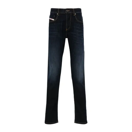 Jeans > Slim-fit Jeans - - Diesel - Modalova