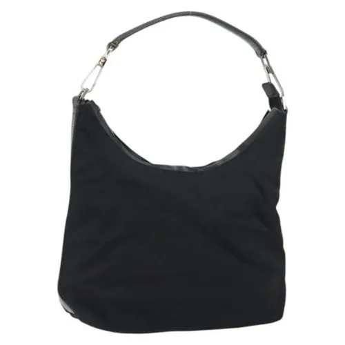 Pre-owned > Pre-owned Bags > Pre-owned Shoulder Bags - - Gucci Vintage - Modalova