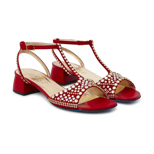 Shoes > Sandals > High Heel Sandals - - Loriblu - Modalova