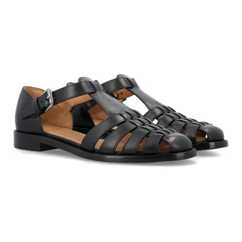 Shoes > Sandals > Flat Sandals - - Church's - Modalova