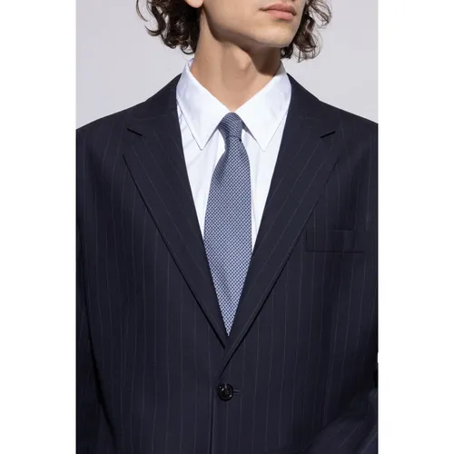 Accessories > Ties - - Ferragamo - Modalova