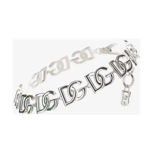 Accessories > Jewellery > Necklaces - - Dolce & Gabbana - Modalova