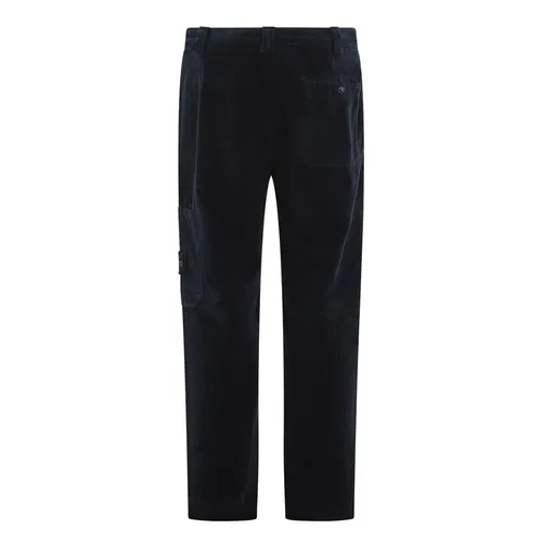 Trousers > Straight Trousers - - Stone Island - Modalova