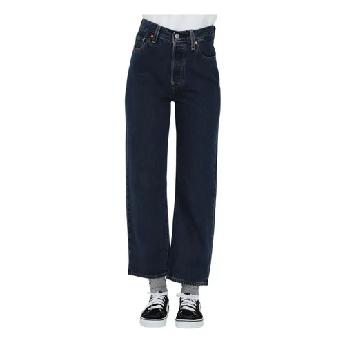 Jeans > Loose-fit Jeans - - Levi's - Modalova