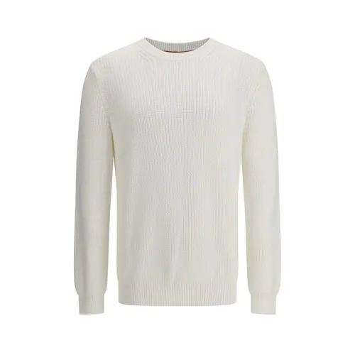 Knitwear > Round-neck Knitwear - - Brunello Cucinelli - Modalova