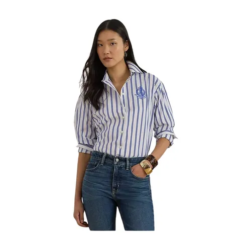 Blouses & Shirts > Shirts - - Ralph Lauren - Modalova