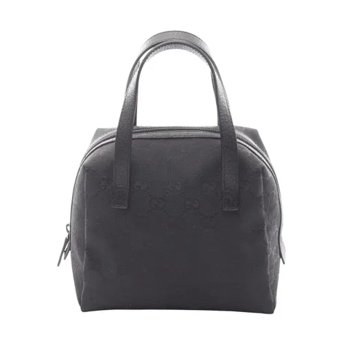Pre-owned > Pre-owned Bags > Pre-owned Handbags - - Gucci Vintage - Modalova