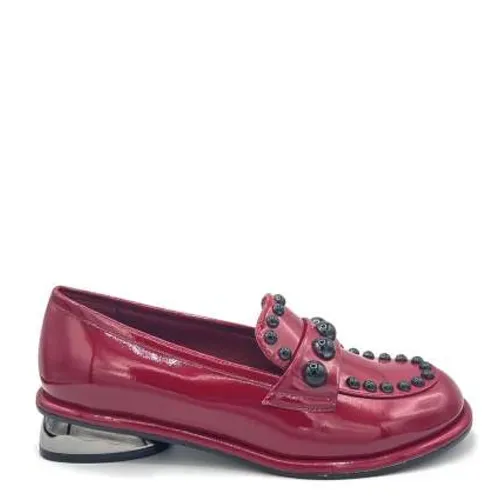 Shoes > Flats > Loafers - - Jeannot - Modalova