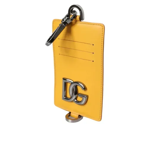 Pre-owned > Pre-owned Accessories > Pre-owned Wallets - - Dolce & Gabbana Pre-owned - Modalova