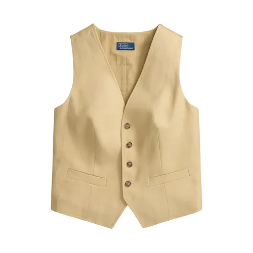 Jackets > Vests - - Ralph Lauren - Modalova