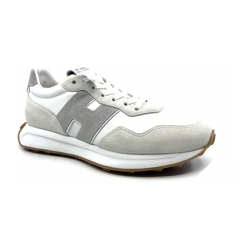 Hogan - Shoes > Sneakers - Gray - Hogan - Modalova
