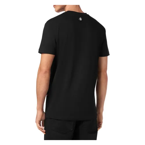 Tops > T-Shirts - - Billionaire - Modalova