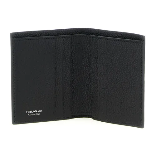 Accessories > Wallets & Cardholders - - Ferragamo - Modalova