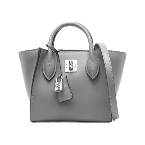 Bags > Handbags - - Ermanno Scervino - Modalova
