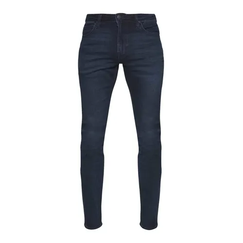 Lee - Jeans > Skinny Jeans - Blue - Lee - Modalova