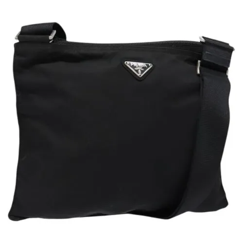 Pre-owned > Pre-owned Bags > Pre-owned Cross Body Bags - - Prada Vintage - Modalova