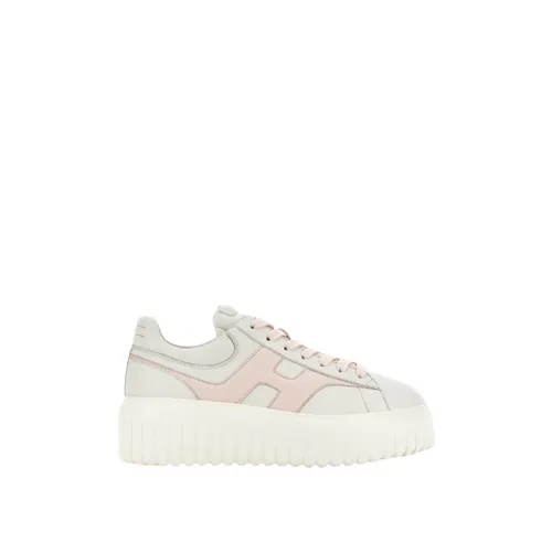 Hogan - Shoes > Sneakers - White - Hogan - Modalova