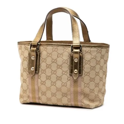 Pre-owned > Pre-owned Bags > Pre-owned Handbags - - Gucci Vintage - Modalova