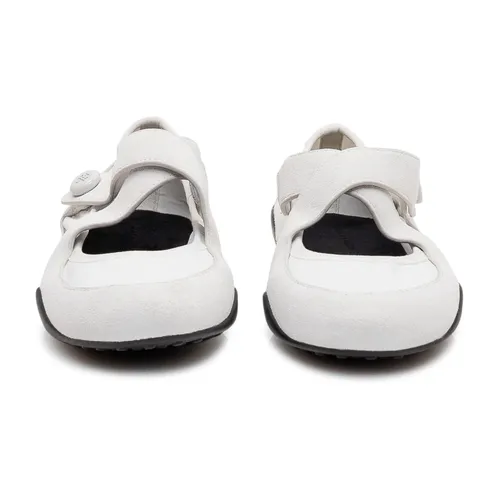 Shoes > Flats > Ballerinas - - Tory Burch - Modalova