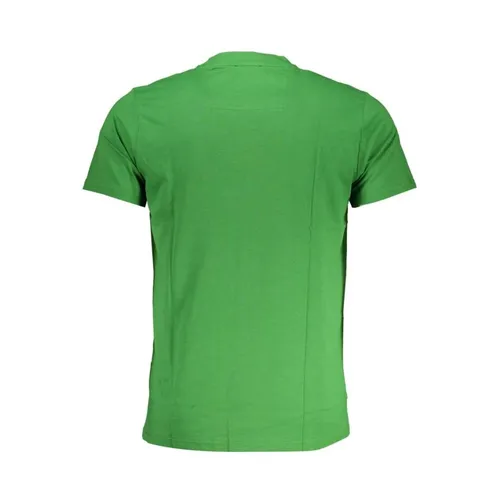 Tops > T-Shirts - - Cavalli Class - Modalova