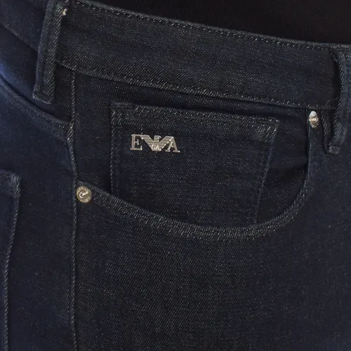 Jeans > Slim-fit Jeans - - Emporio Armani - Modalova