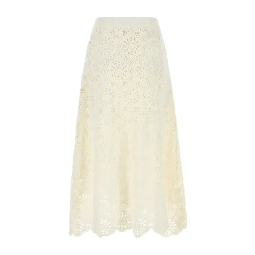 Skirts > Midi Skirts - - Farm Rio - Modalova