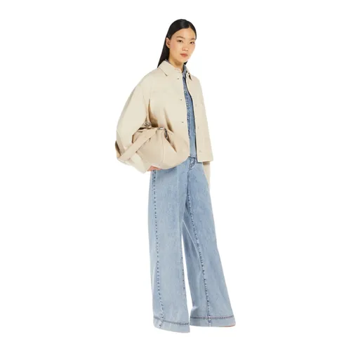 Bags > Clutches - - Weekend Max Mara - Modalova