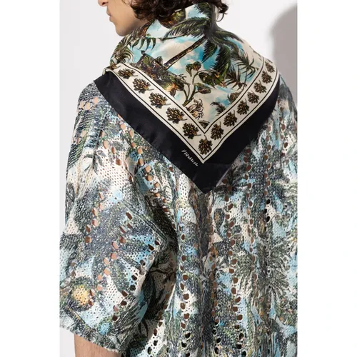 Accessories > Scarves > Silky Scarves - - Dsquared2 - Modalova