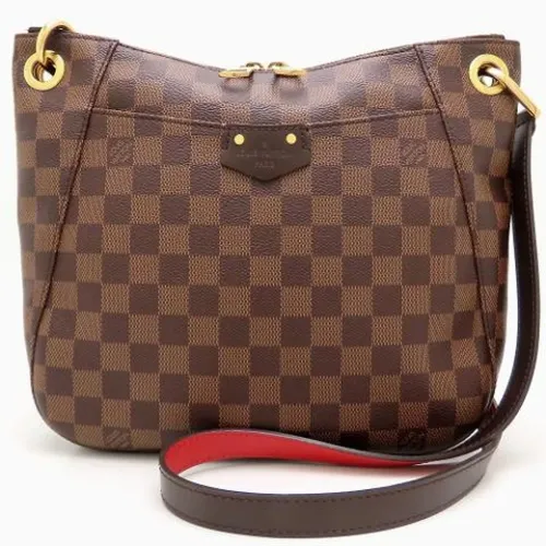 Pre-owned > Pre-owned Bags > Pre-owned Cross Body Bags - - Louis Vuitton Vintage - Modalova