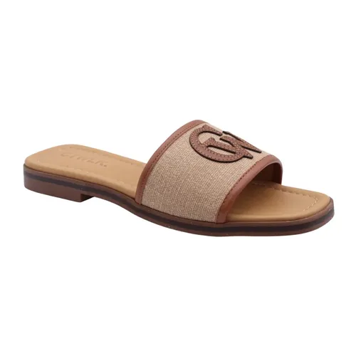 Shoes > Flip Flops & Sliders > Sliders - - Ctwlk. - Modalova