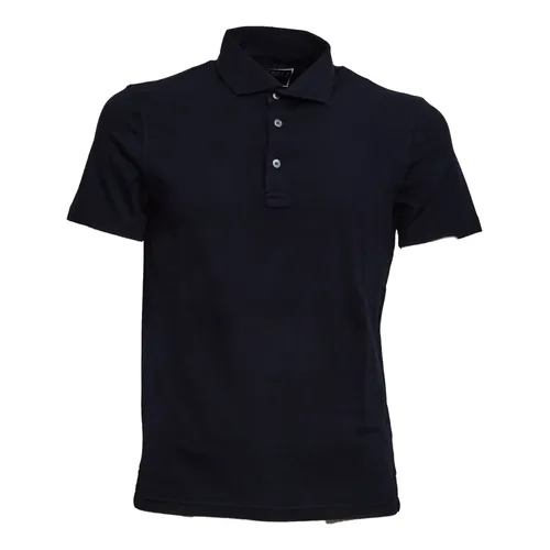 Tops > Polo Shirts - - Fedeli - Modalova