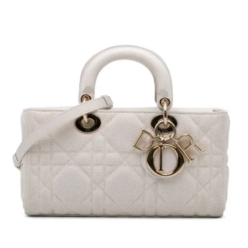 Pre-owned > Pre-owned Bags > Pre-owned Handbags - - Dior Vintage - Modalova