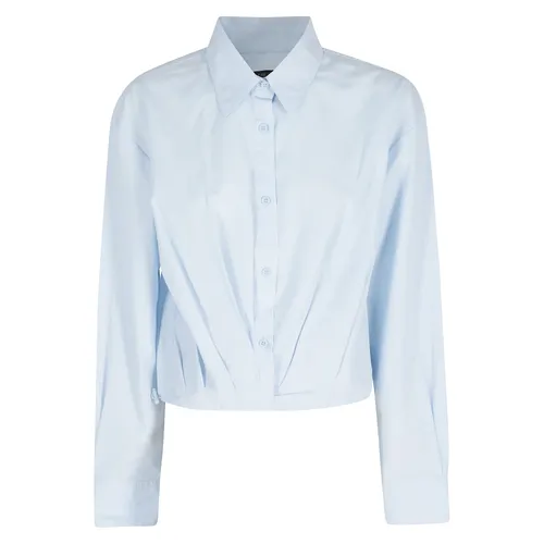 Blouses & Shirts > Shirts - - Rag & Bone - Modalova