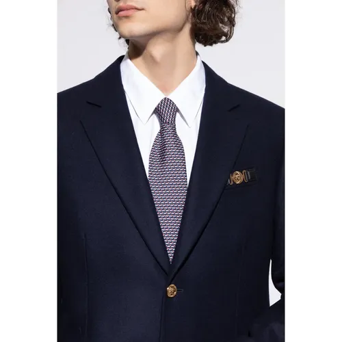 Accessories > Ties - - Ferragamo - Modalova