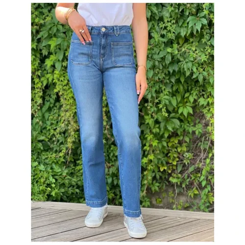 Jeans > Boot-cut Jeans - - Islow - Modalova