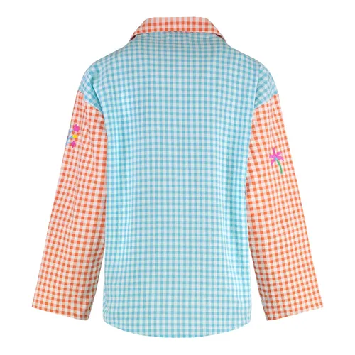 Blouses & Shirts > Shirts - - Susanna Blu - Modalova