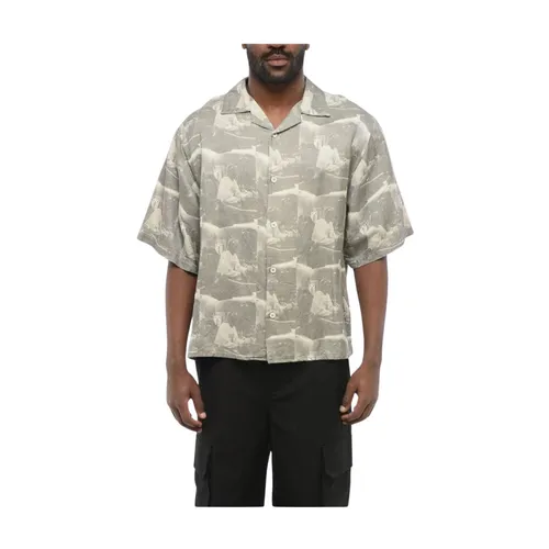 Shirts > Short Sleeve Shirts - - 1989 Studio - Modalova