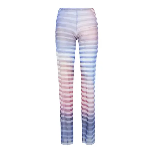 Underwear > Tights - - Jean Paul Gaultier - Modalova