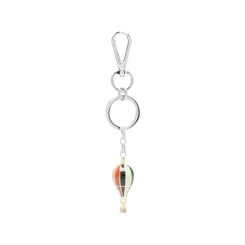 Accessories > Keyrings - - Paul Smith - Modalova